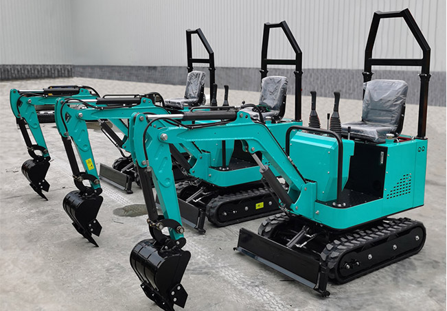 行業(yè)普遍萎縮，為何挖掘機行業(yè)表現(xiàn)獨樹一幟？