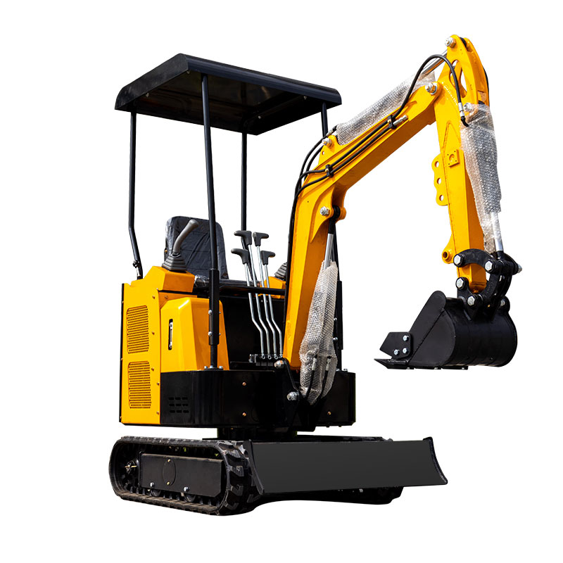 1.5T小型挖掘機，HT15小型挖掘機