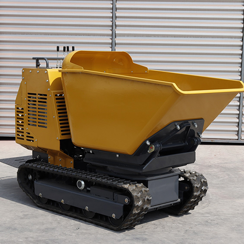 HTD1200翻斗車，多功能翻斗車