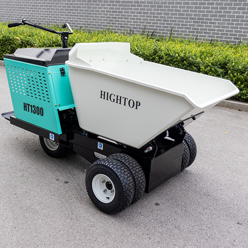 HT1300翻斗車，翻斗車