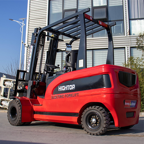 CP30電動(dòng)叉車，電動(dòng)叉車