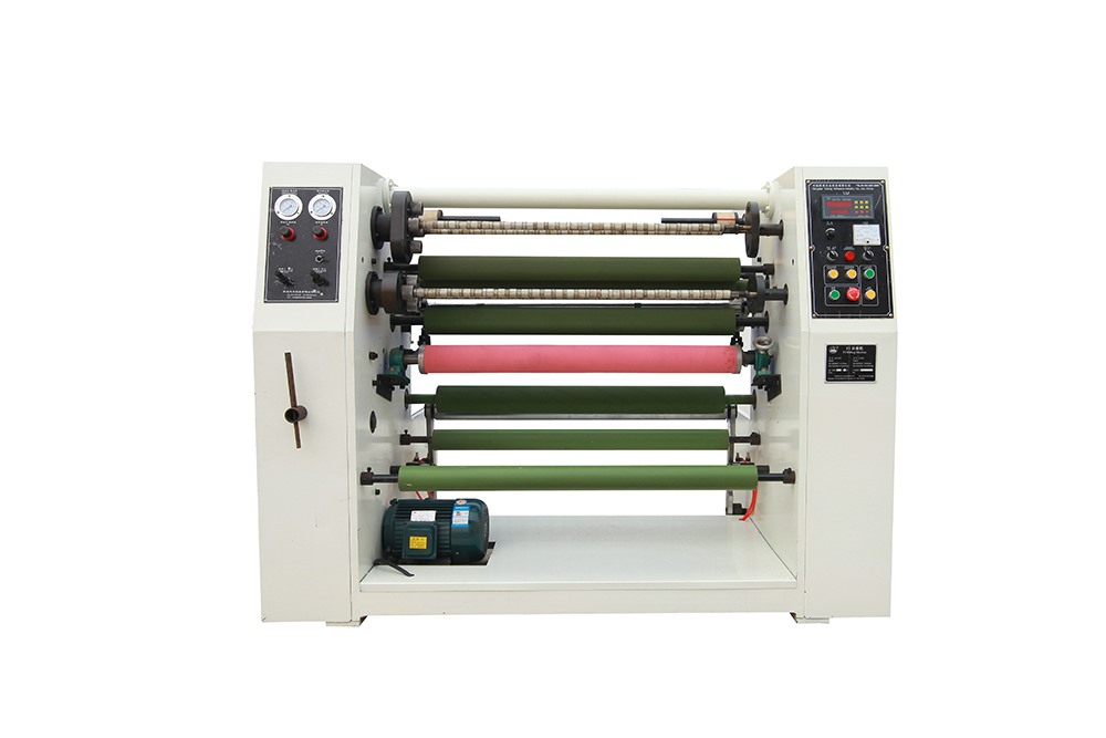 YL-215文具分條機