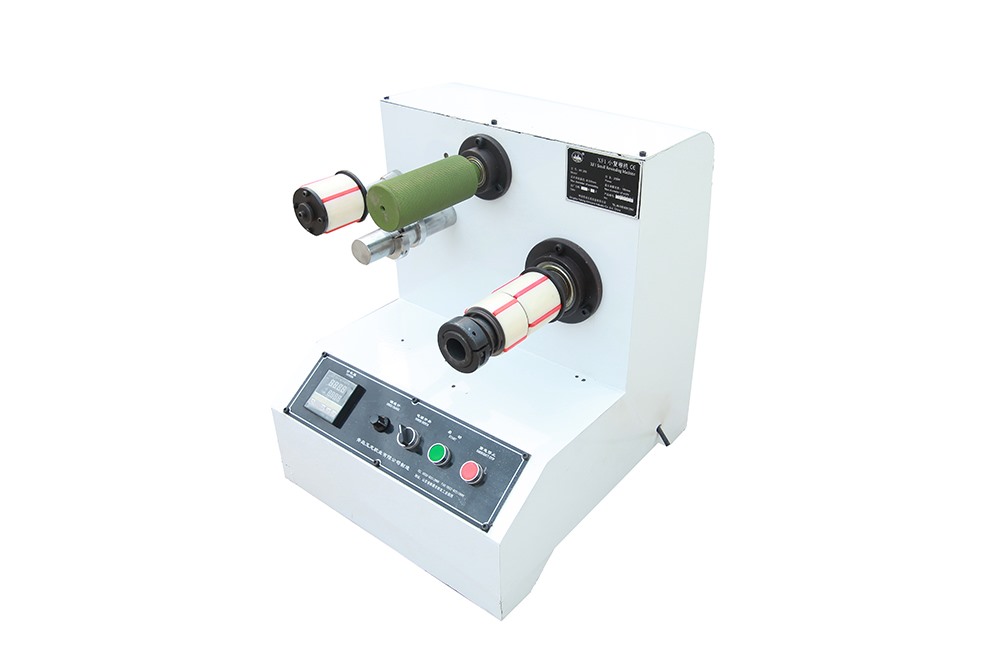 YL-101小復卷機